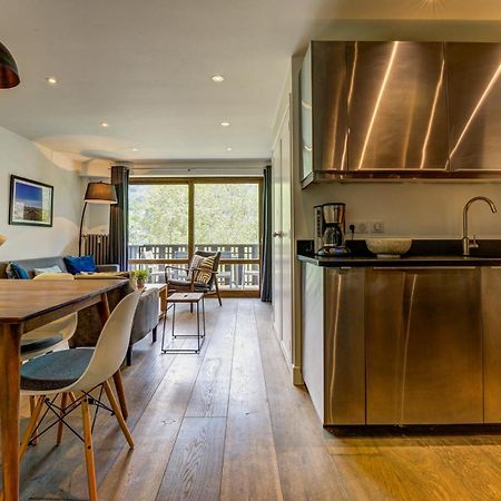Le Brevent 3 Apartment Chamonix Zewnętrze zdjęcie