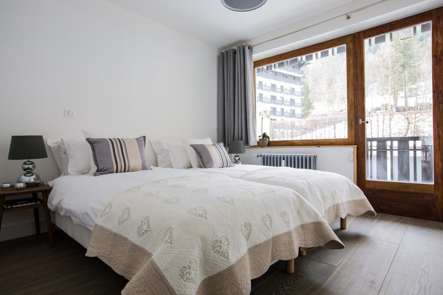 Le Brevent 3 Apartment Chamonix Zewnętrze zdjęcie