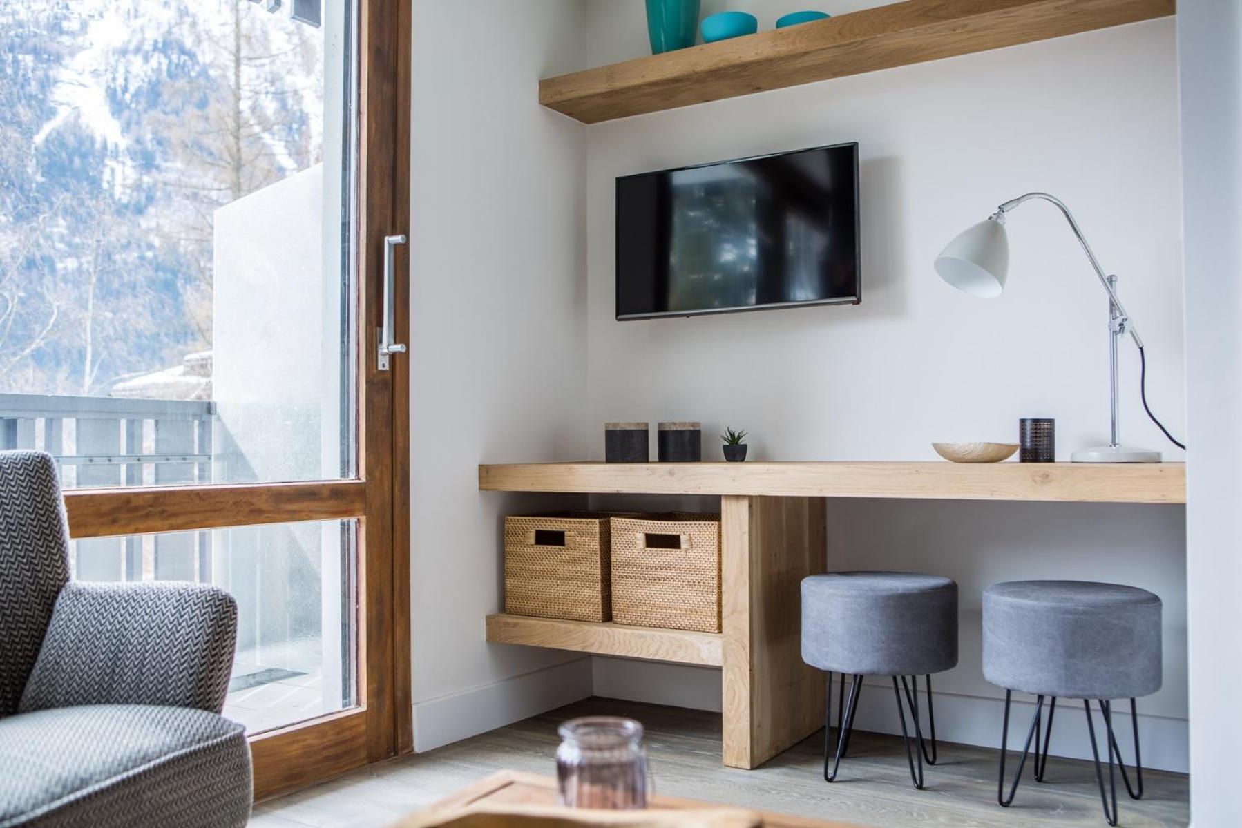 Le Brevent 3 Apartment Chamonix Zewnętrze zdjęcie