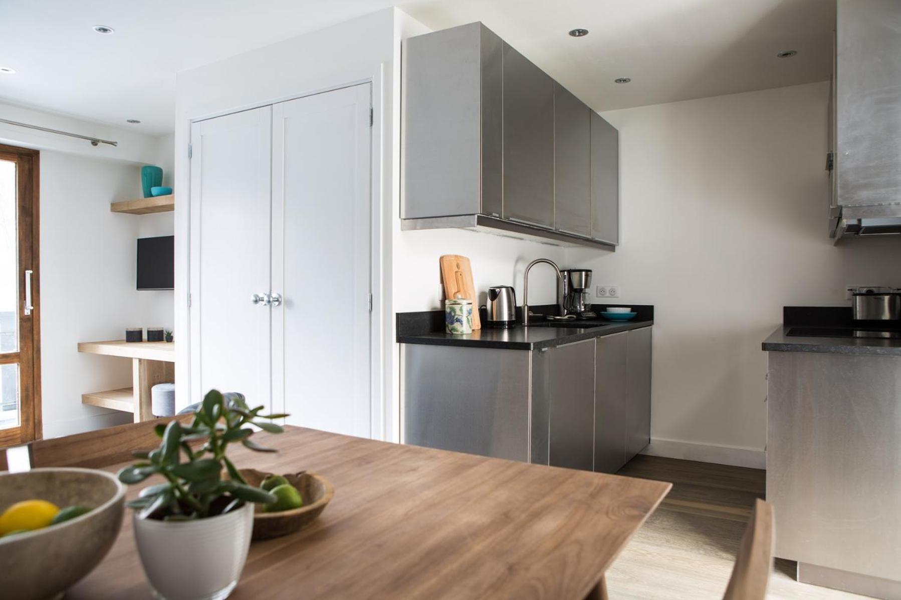 Le Brevent 3 Apartment Chamonix Zewnętrze zdjęcie